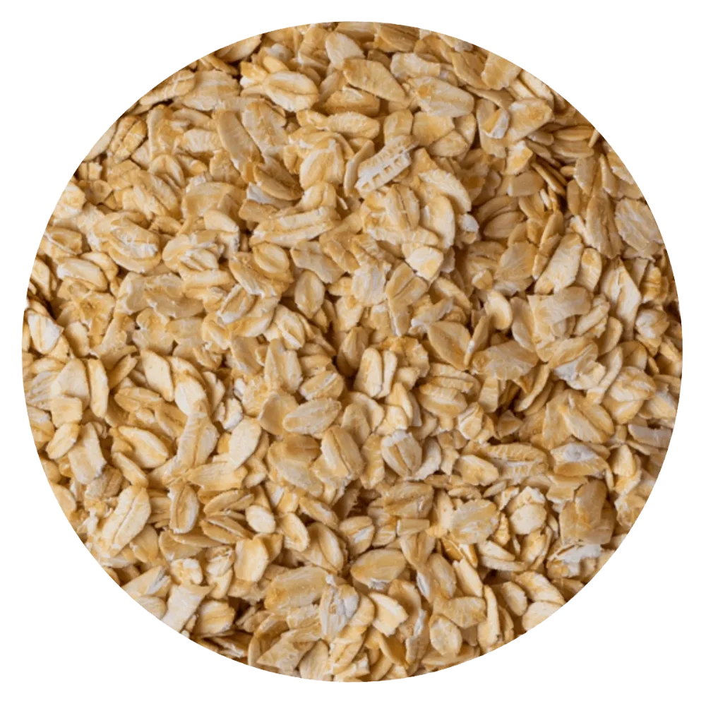 AVENA  ARROLLADA  TRADICIONAL GRUESA