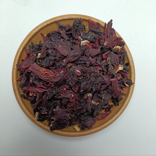 HIBISCUS (flor de jamaica)