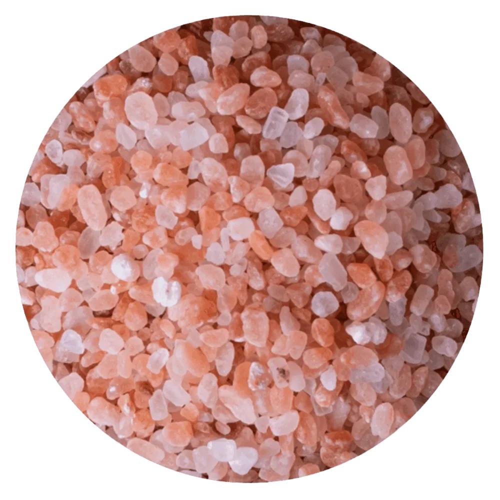 SAL DEL HIMALAYA GRUESA