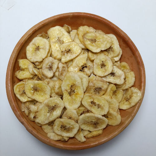 BANANA CHIP