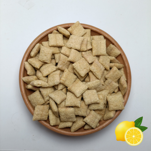 ALMOHADITA DE LIMON