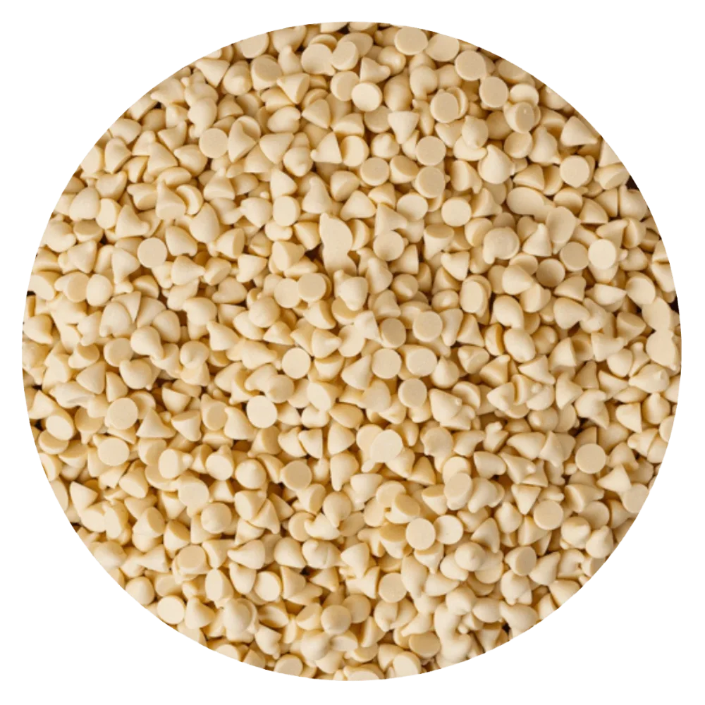 CHIP CHOCOLATE BLANCO