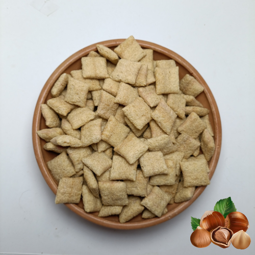 ALMOHADITA DE AVELLANA