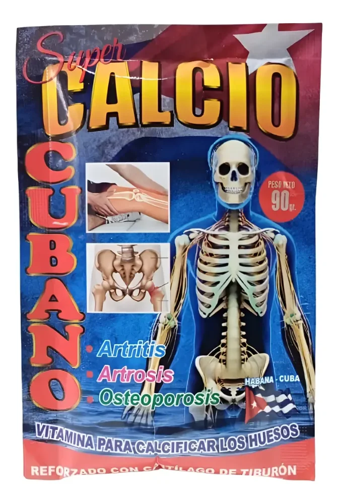 CALCIO CUBANO