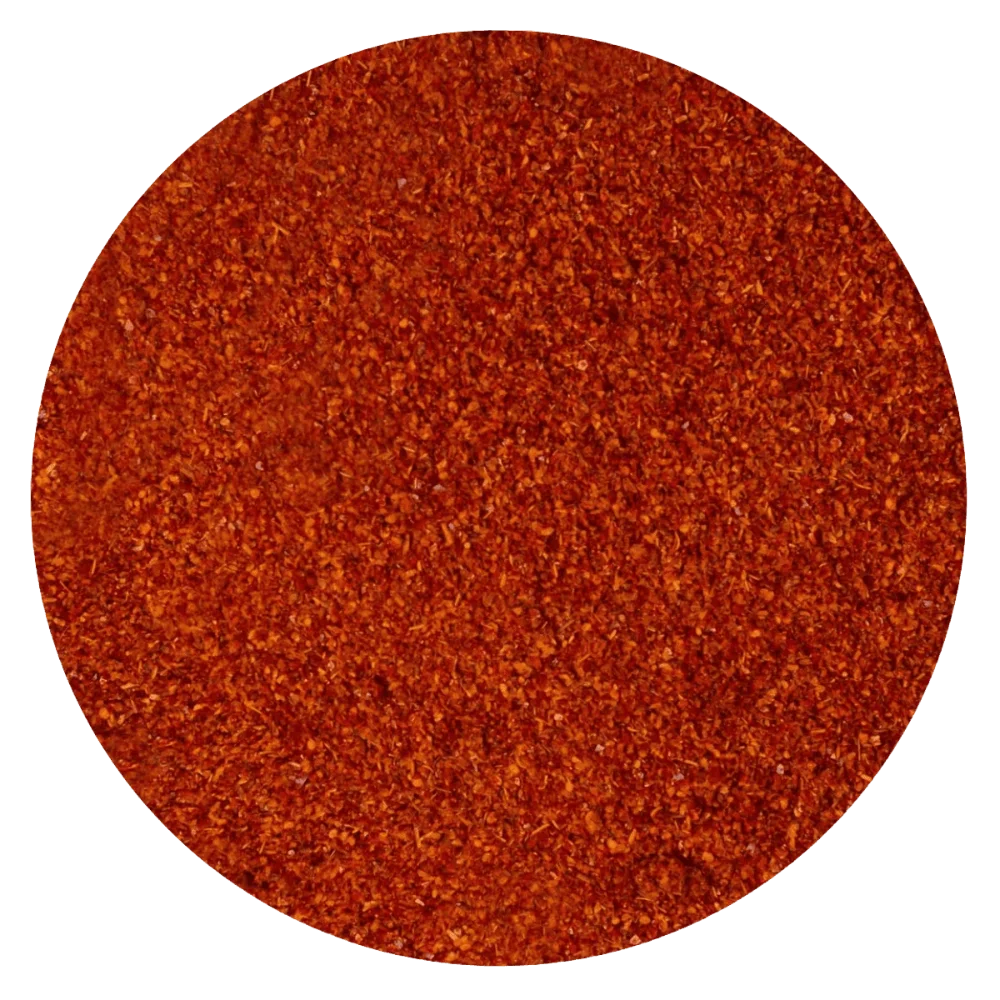 AJI CAYENA ROJO