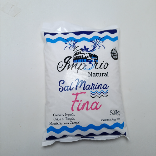 SAL MARINA