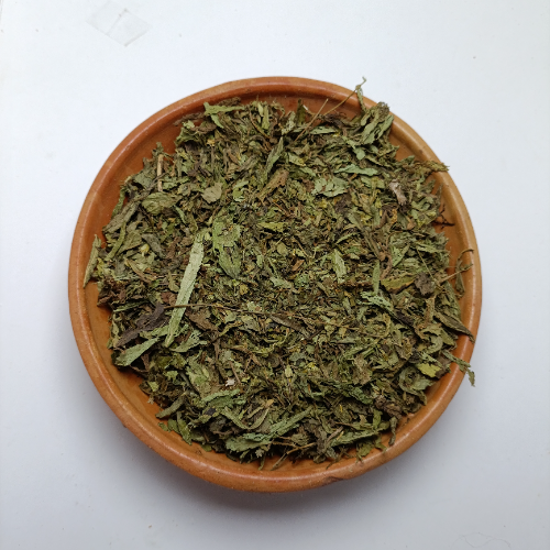STEVIA EN HOJA