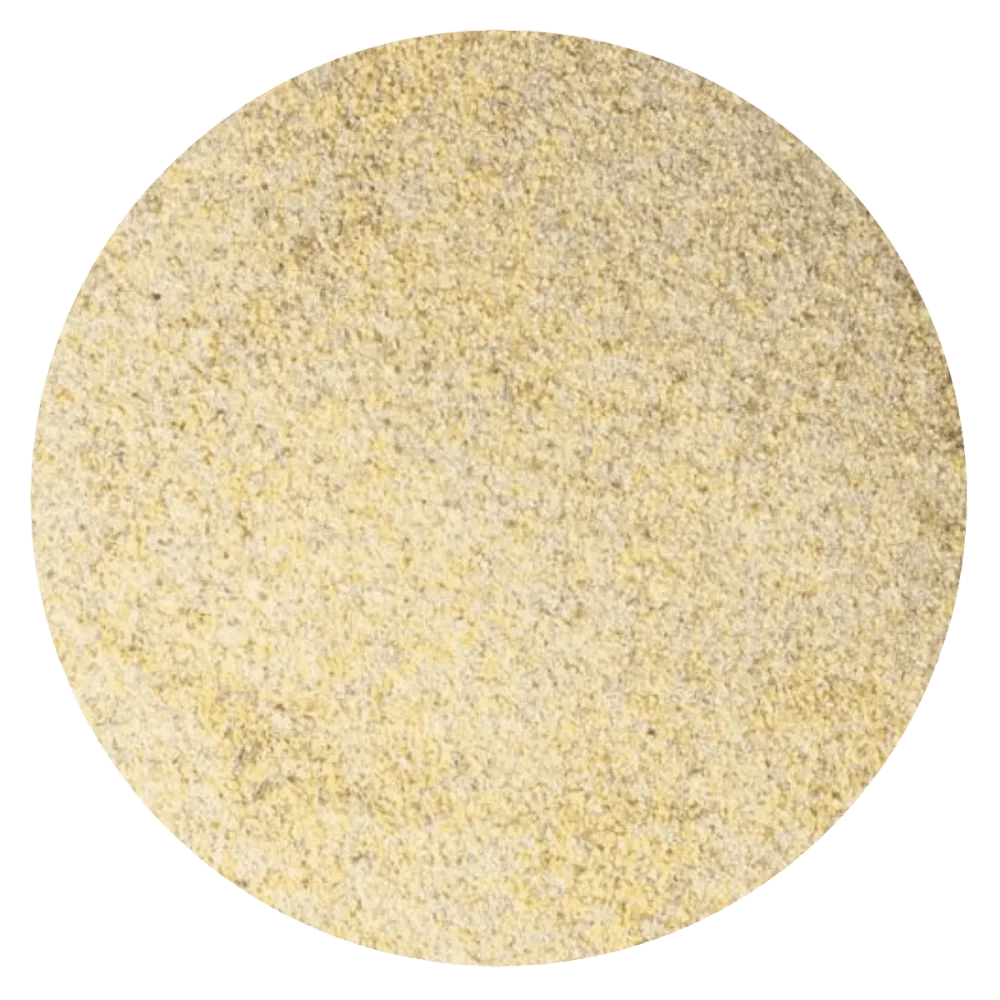 HARINA DE LENTEJA