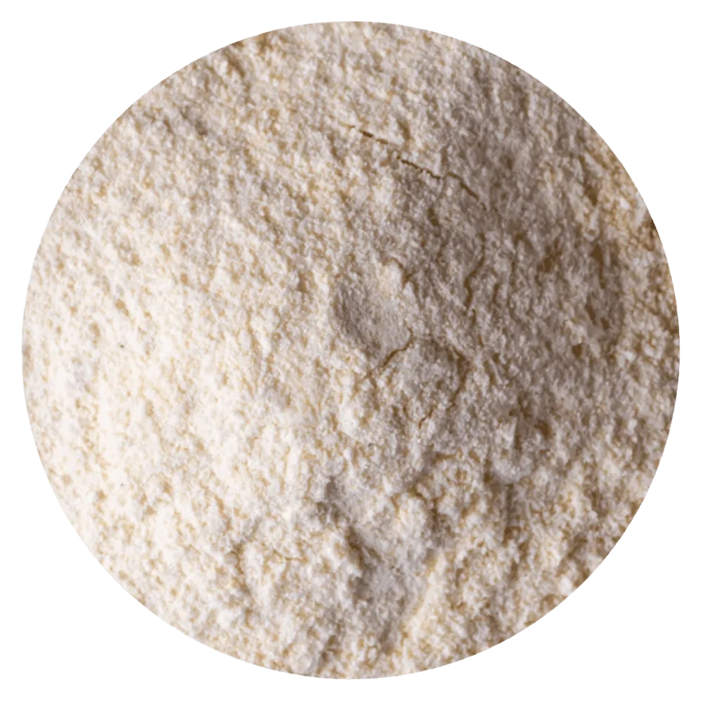 HARINA DE COCO