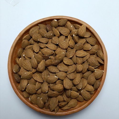 ALMENDRA
