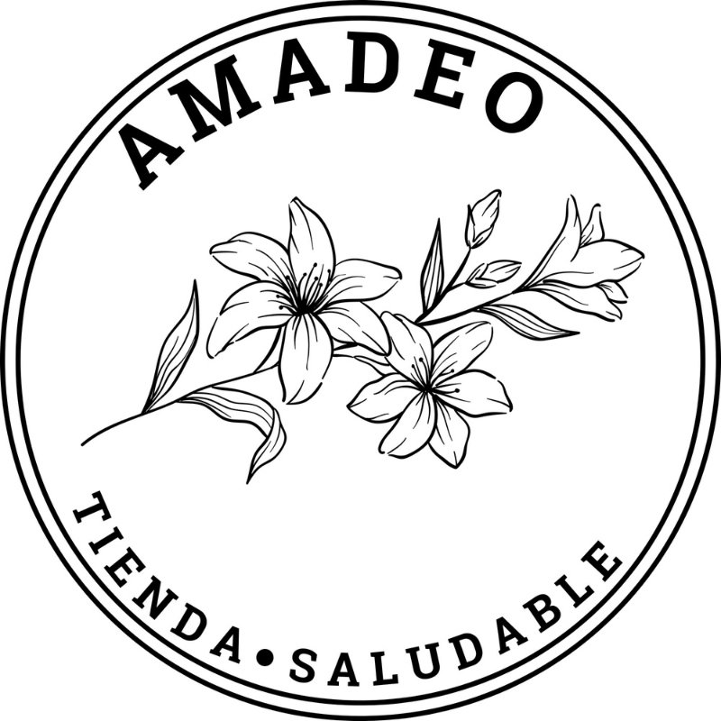 Amadeo Tienda Saludable