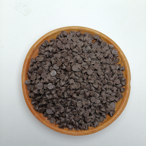 CHIPS DE CHOCOLATE NEGRO SEMIAMARGO