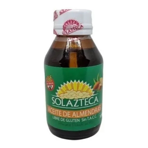 ACEITE DE ALMENDRAS