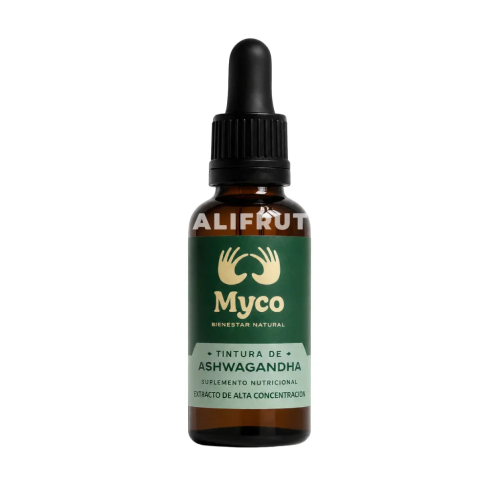 ASHWAGANDHA