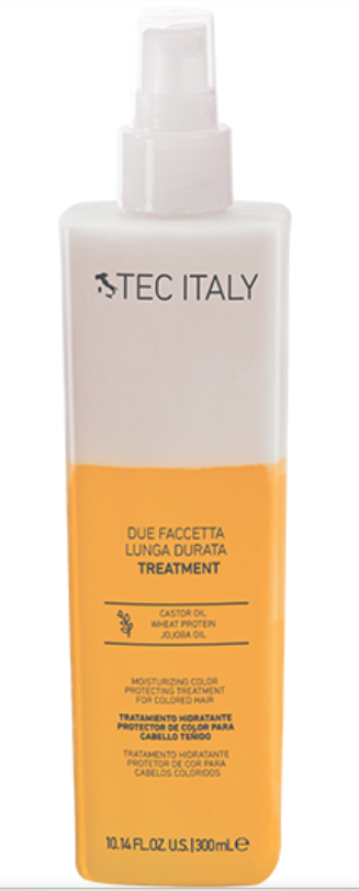 DUE FACETTA LUNGA DURATA