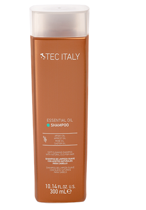SHAMPOO ESSENCIAL