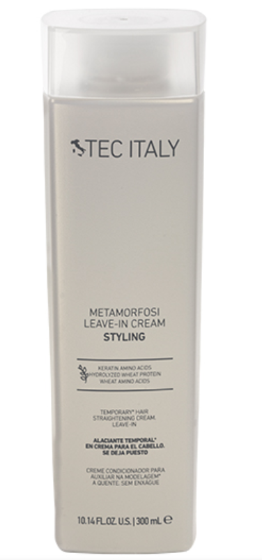 METAMORFOSIS