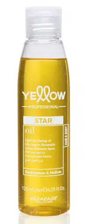 GOTAS STAR YELLOW