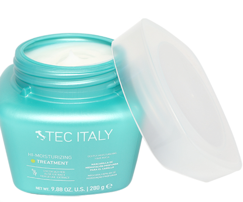 MASCARILLA HI MOUSTURING