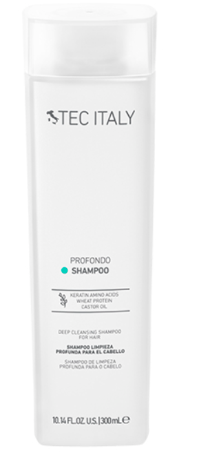 SHAMPOO PROFUNDO