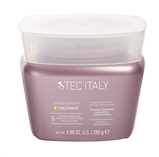 TRATAMIENTO AMINO KERATIN