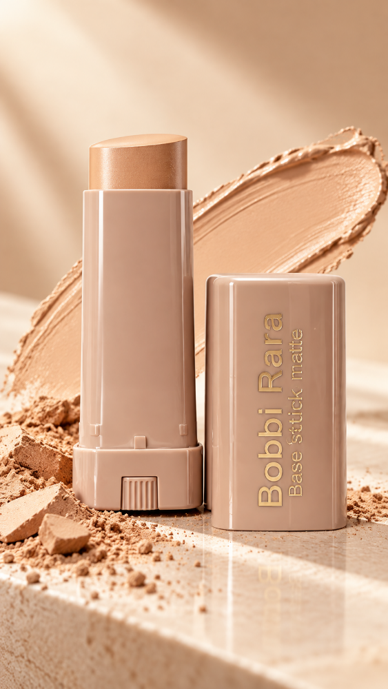 Base Stick Matte Bobbi Rara