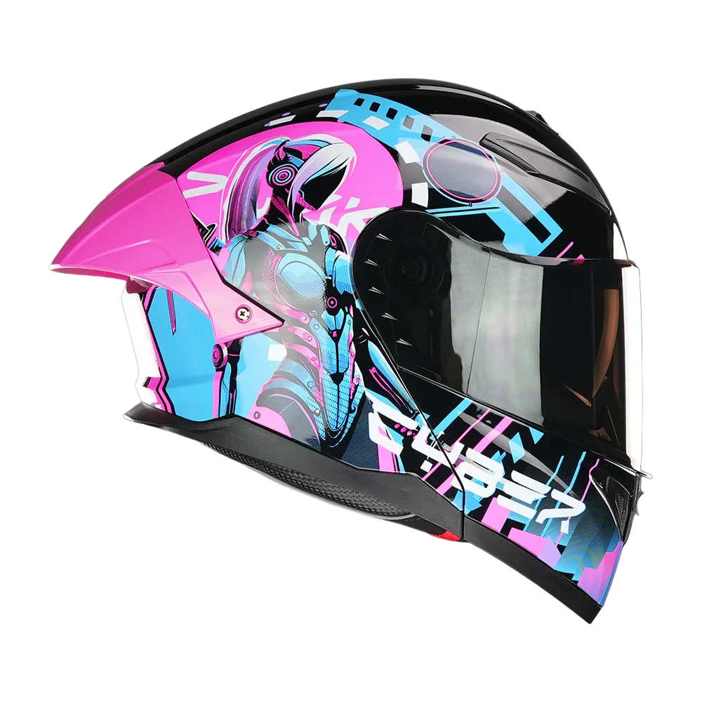 CASCO STARK CYBER NOVA