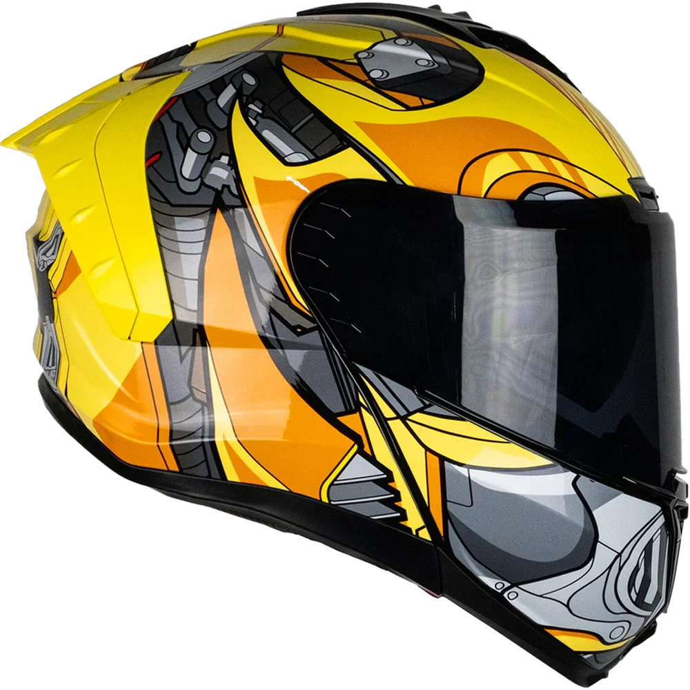CASCO SNOW BUMBLEBEE