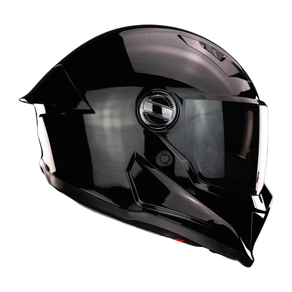 CASCO GAINER NEGRO