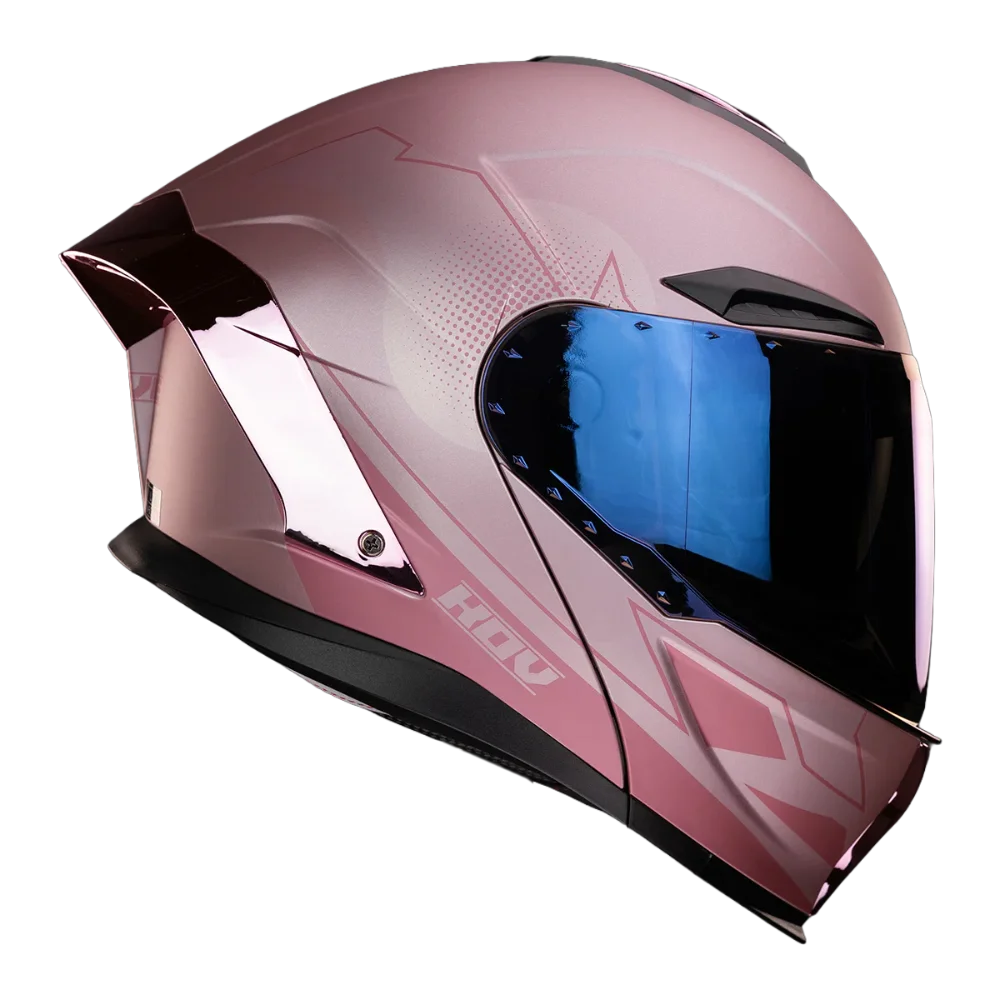 KOV CASCO ORION ACTIVE ROSA GOLD
