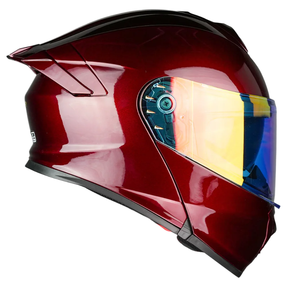 CASCO THUNDER CHERRY