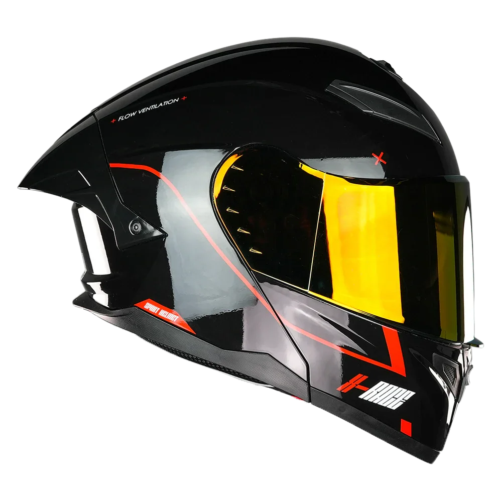 CASCO STARK X RACE