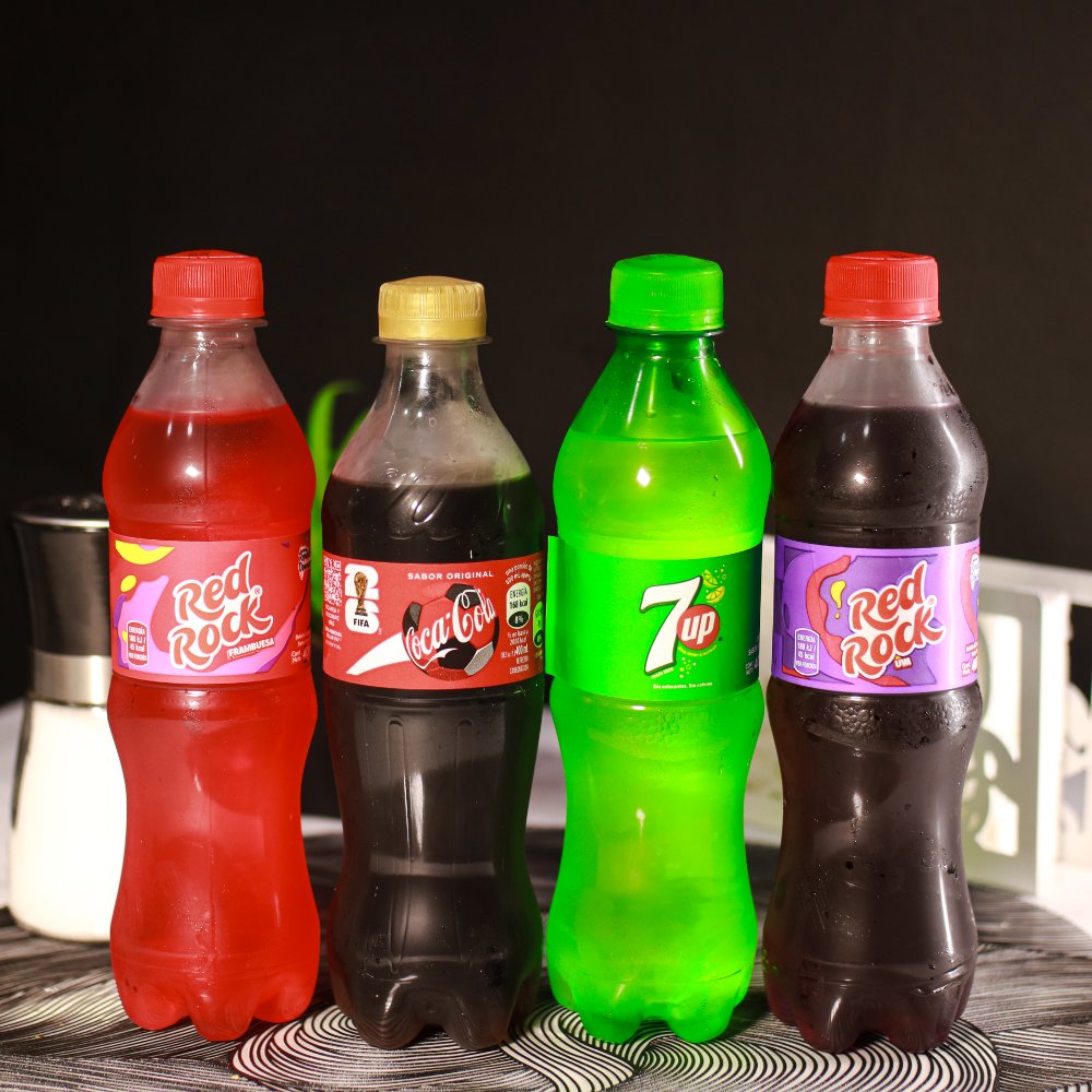 Refresco
