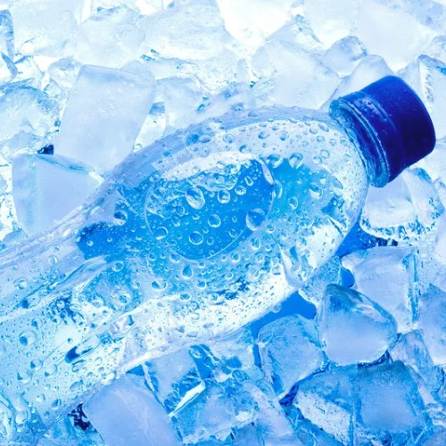 Agua