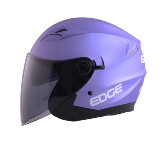 CASCO EDGE SEMI INTEGRAL LILA