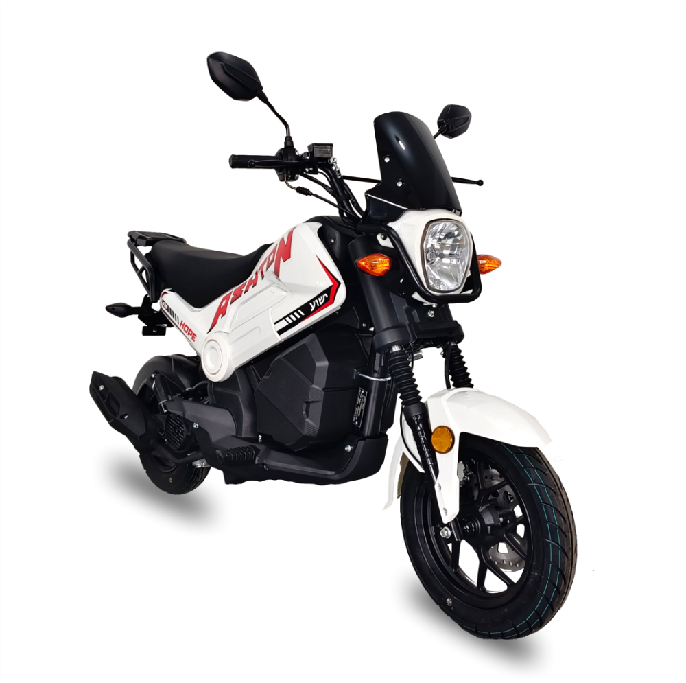 SCOOTER HOPE 150C.C.