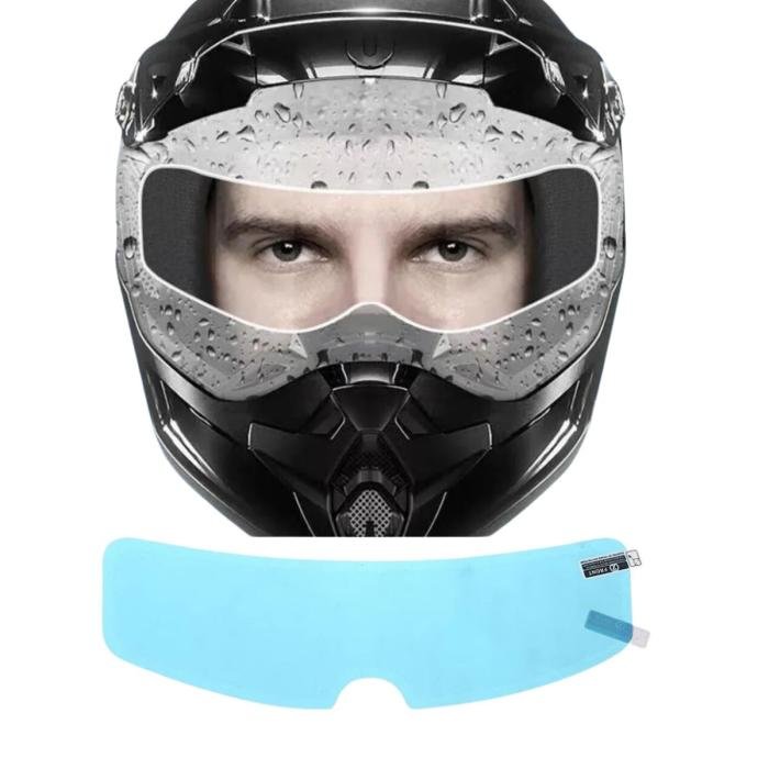 ANTILLUVIA PARA CASCO