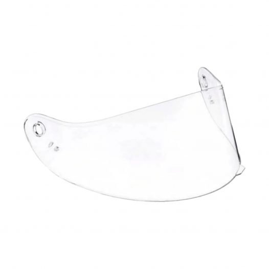 VISOR XONE TRANSPARENTE