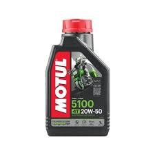 ACEITE MOTUL 5100 20W50