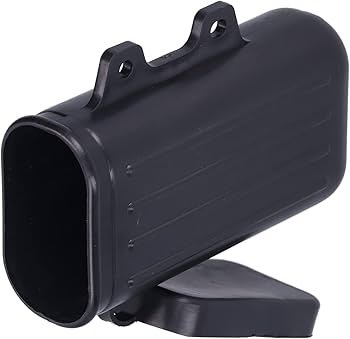 AS200 GUARDA LLAVES PLASTICO NEGRO