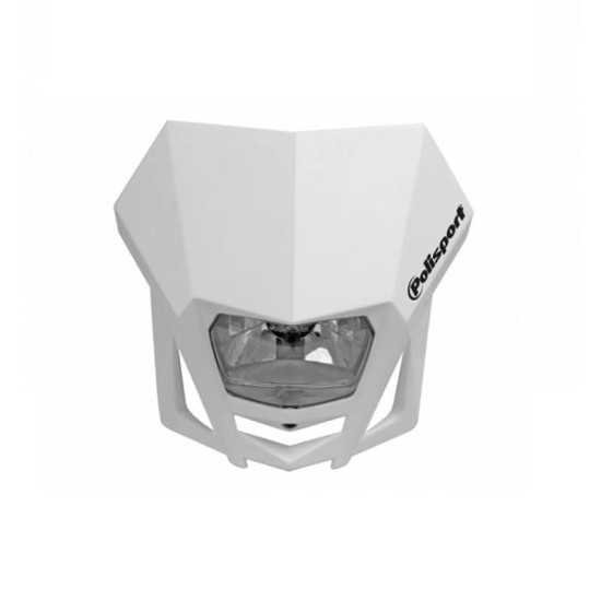 Y7 CARETA BLANCA