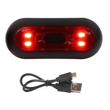 LUZ DE STOP PARA CASCO