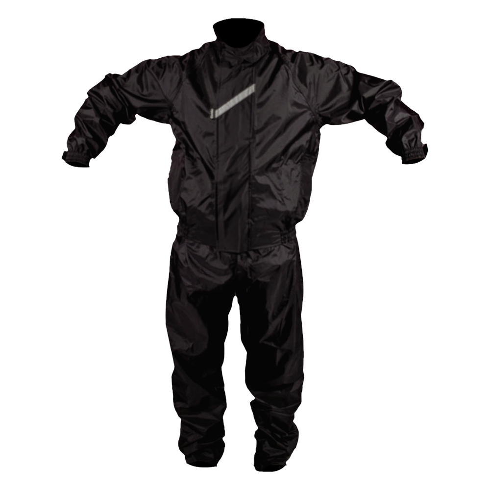 TRAJE IMPERMEABLE CICLON TALLA M