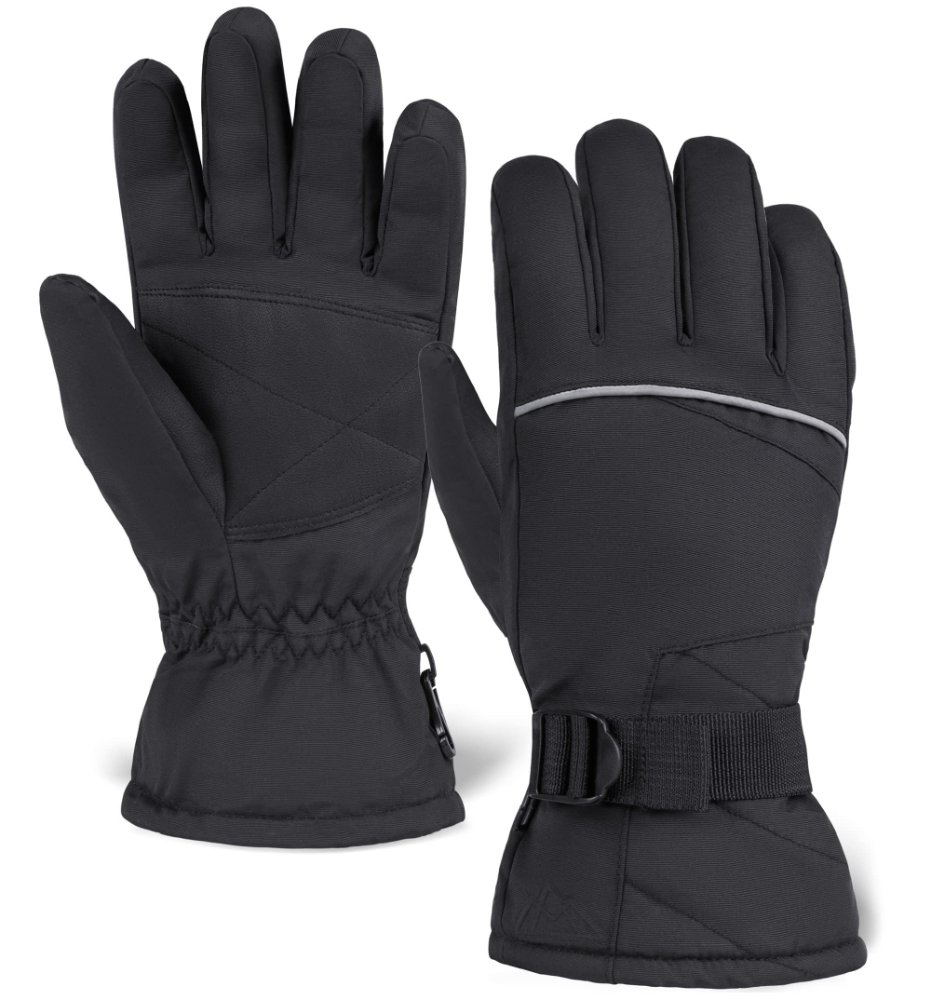 GUANTES CICLON