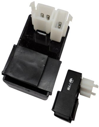 REHOBOT 110C.C. CDI