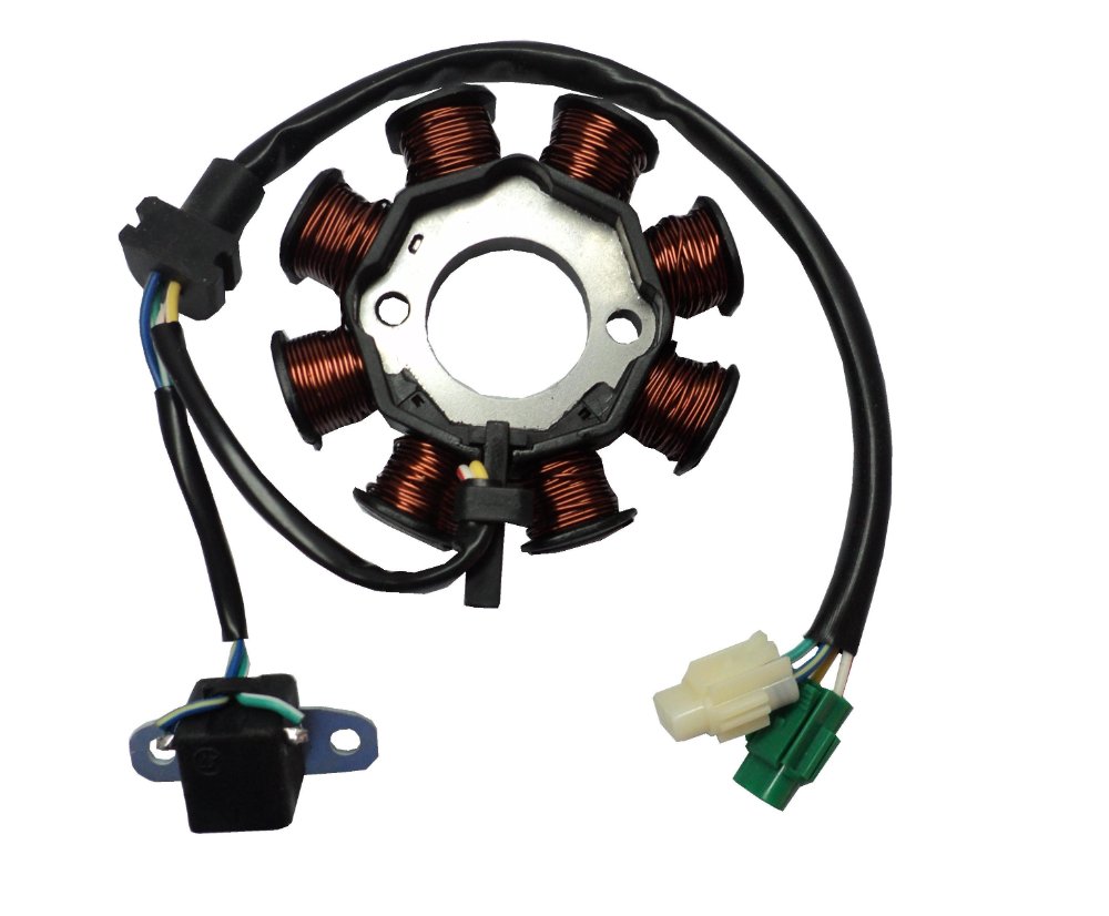 REHOBOT 110C.C. PLANTA