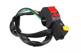 REHOBOT 110C.C. SWITCH ENCENDIDO