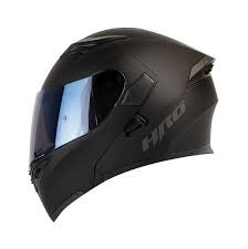 CASCO HRO SOLID NEGRO