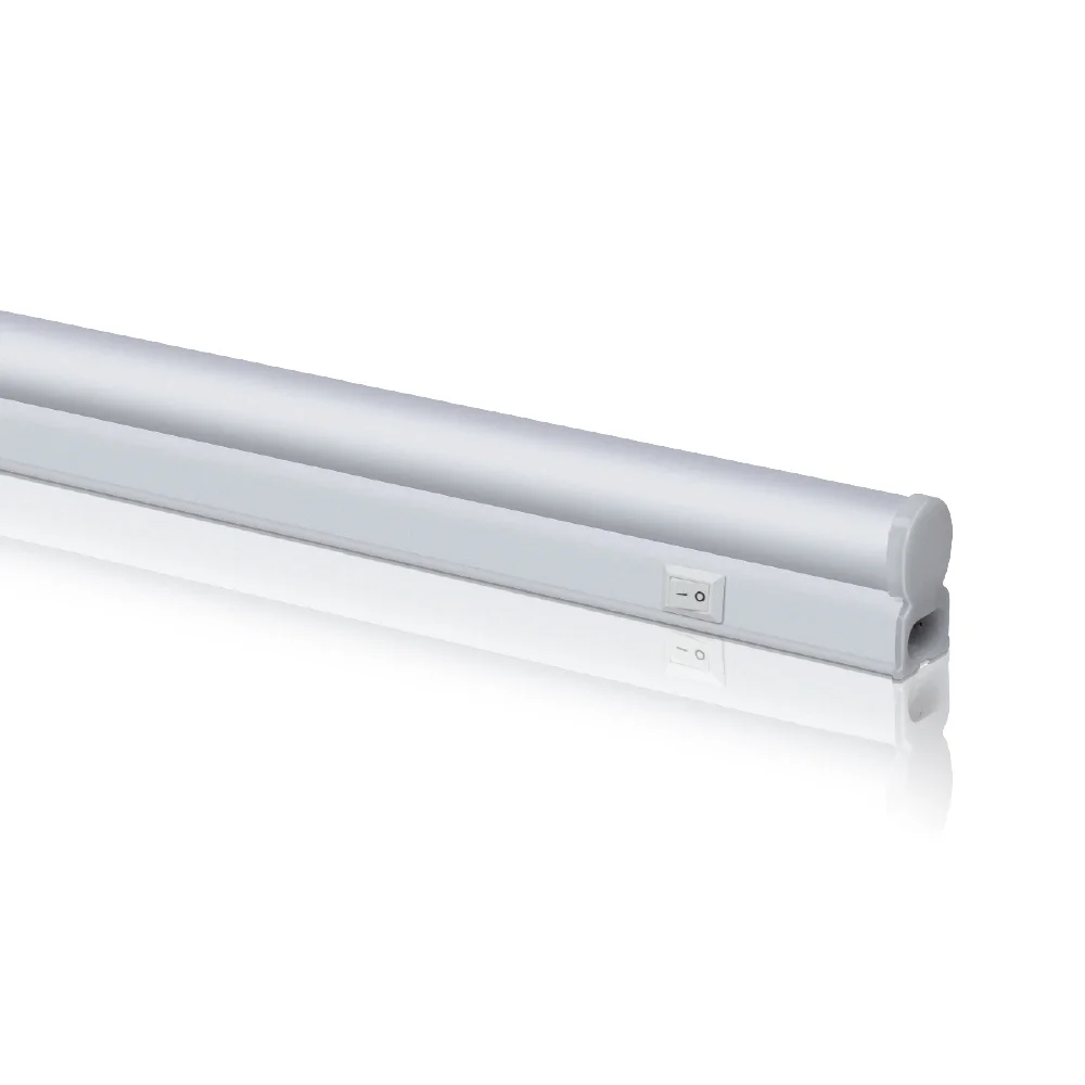 Liston Led 9W 60cm - C/Interruptor