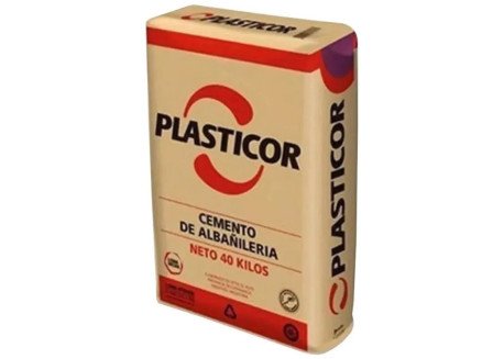 PLASTICOR X 40 KG